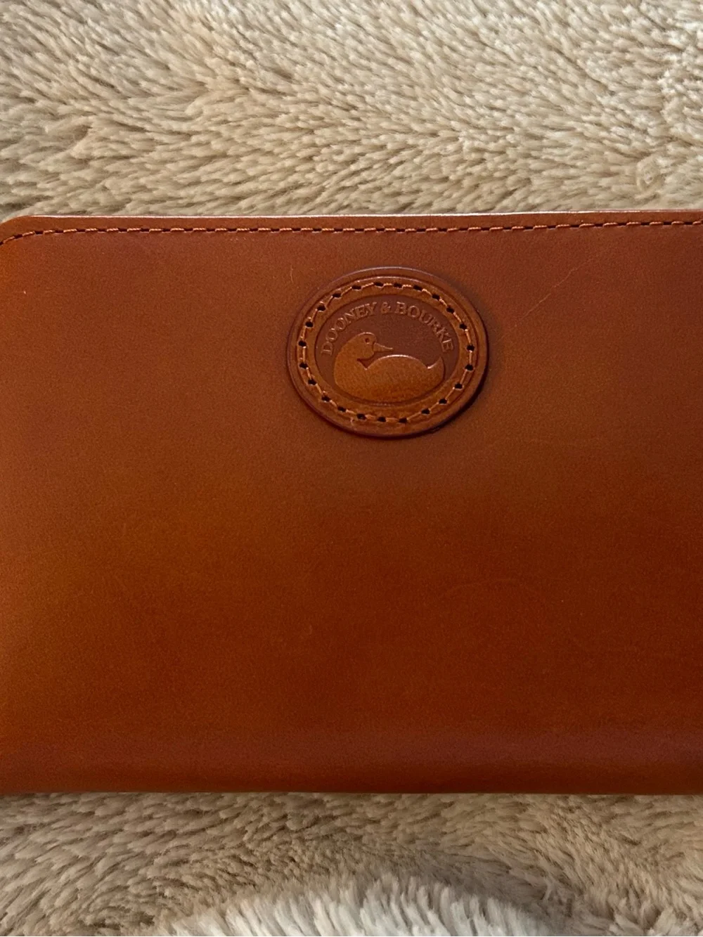 Dooney and Bourke Concord Wallet
